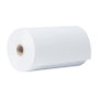 Brother Caja de 20 rollos de papel térmico continuo 101,6mm x 32,2m