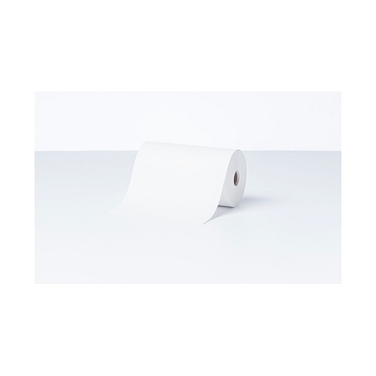 Brother Caja de 20 rollos de papel térmico continuo 101,6mm x 32,2m