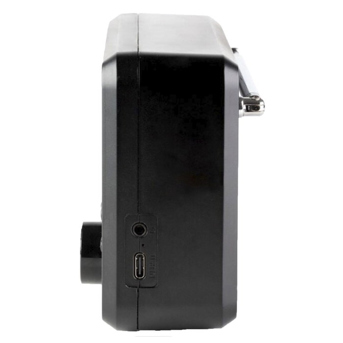 Albrecht DR 86 Radio Digital Portátil