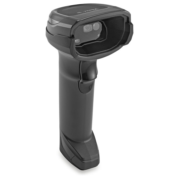 Zebra DS8108-SR Lector de códigos de barras portátil 1D/2D USB Negro Zebra DS8108-SR Lector de códigos de barras portátil 1D/2D USB Negro