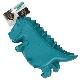 Lily Cook Molde Dinosaurio Infantil de Silicona 15x29 cm