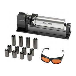 Creality FALCON 2 PRO ROTARY KIT