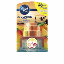 Ambi Pur Recambio 3VOLUTION #Menorca 20 ml
