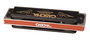 Professional Blues Harmonica In A, Incl. Case And