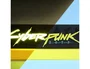 Wondee Lámpara Cyberpunk Gaming con Logo de Cyberpunk 2077 para PS, Xbox o PC, Luz Decorativa de 5W con Efecto Neón
