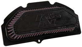 K&N SU-9915 Filtro de Aire de Recambio