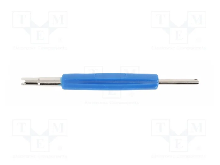 HÖGERT TECHNIK Llave para válvulas de neumáticos 135mm HÖGERT TECHNIK Llave para válvulas de neumáticos 135mm