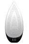 Rowenta Freemove Force DE6725/ Plancha de Vapor Sin Cable Azul y Negra