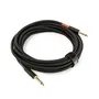 MXR Cable de Instrumento Stealth Series Jack - Jack SS - 6m Silencioso y de Alta Claridad