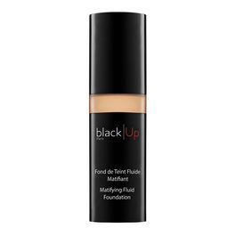 Black Up, Matificante, Base en crema, 01, 30 ml
