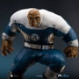 Iron Studios Estatua 1/10 Art Scale The Thing de Los 4 Fantásticos
