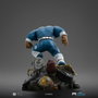 Iron Studios Estatua 1/10 Art Scale The Thing de Los 4 Fantásticos