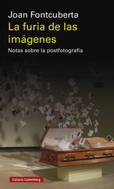 GALAXIA GUTENBERG, La furia de las imágenes- 2020, Joan Fontcuberta