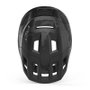 Met Shelter Casco MTB Trail y Cross-Country Ligero Ventilado Visor Integrado Talla 52-56