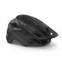 Met Shelter Casco MTB Trail y Cross-Country Ligero Ventilado Visor Integrado Talla 52-56