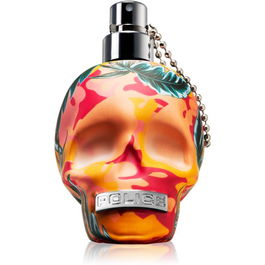 To Be Exotic Jungle, Agua de perfume, Para mujeres, 40 ml