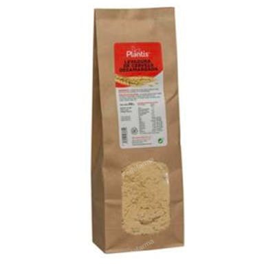 Plantis Levadura de Cerveza en Copos 200g - Suplemento Nutricional Rico en Vitaminas B y Minerales