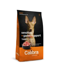 Calibra Dog Expert+ Adult Sensitive & Gastro Supp. 2kg
