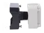 SCHNEIDER ELECTRIC Casete de control Harmony XB5 Negro 22mm