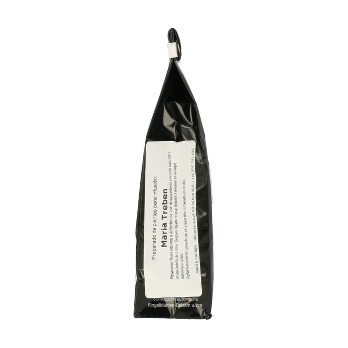 Maria Treben Mezcla de Hierbas Suecas 90.2g (Elixir Sueco) de 11 componentes herbales
