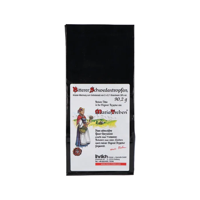 Maria Treben Bolsita Hierbas Suecas 90Gr.