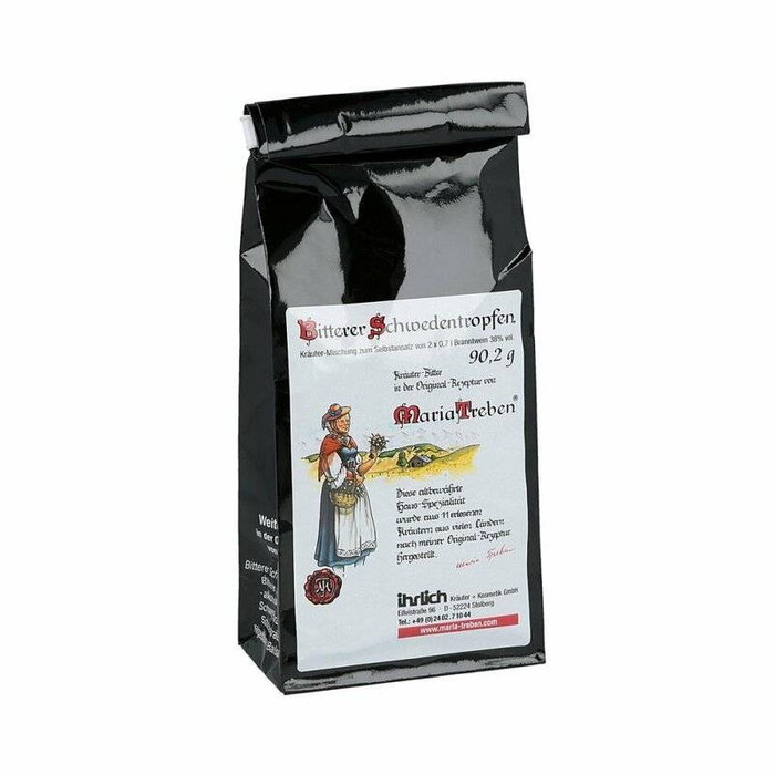 Maria Treben Mezcla de Hierbas Suecas 90.2g Maria Treben Mezcla de Hierbas Suecas 90.2g