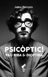 LIBURUAK, Psicóptic! - LIBURUAK
