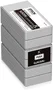 Epson GJIC5(K) Cartucho de Tinta Negra para ColorWorks C831 y GP-M831