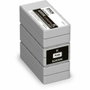 Epson GJIC5(K) Cartucho de Tinta Negra para ColorWorks C831 y GP-M831