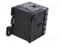 ABB Contactor B7 3-polar 24VAC 12A