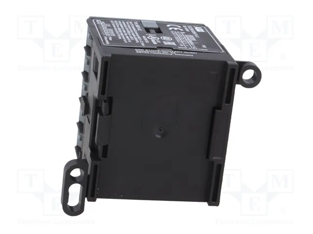 ABB Contactor B7 3-polar 24VAC 12A ABB Contactor B7 3-polar 24VAC 12A