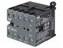 ABB Contactor B7 3-polar 24VAC 12A