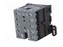 ABB Contactor B7 3-polar 24VAC 12A