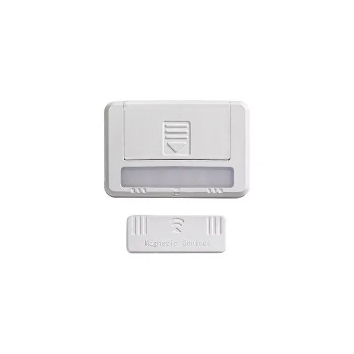 RABALUX Magnus Luz para Armarios LED 35Lm 0,5W IP20 RAB-5675