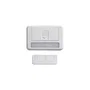RABALUX Luz para Armarios LED "Magnus" - 35 Lm, 0.5W, IP20 - Modelo RAB-5675