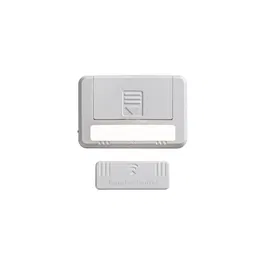 RABALUX Magnus Luz para Armarios LED 35Lm 0,5W IP20 RAB-5675