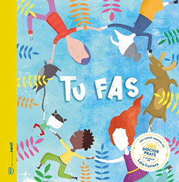 NANIT, Tu fas - Laia Figueras Tortras