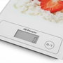 Orbegozo Báscula de Cocina Electrónica PC 1018 Blanca
