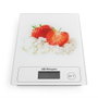 Orbegozo Báscula de Cocina Electrónica PC 1018 Blanca