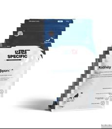 Fkd Kidney Support Alimento Específico para Riñones 400 gr