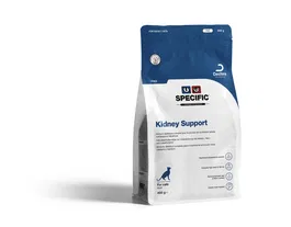 Fkd Kidney Support Alimento Específico para Riñones 400 gr