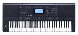 Teclado Medeli 61 Teclas Ak603