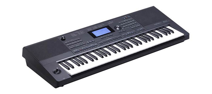Teclado Medeli 61 Teclas Ak603