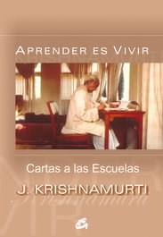 Aprender es vivir, Jiddu Krishnamurti - GAIA