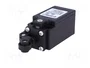 PIZZATO ELETTRICA FR 502 Interruptor de fin de carrera NO + NC