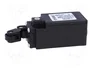 PIZZATO ELETTRICA FR 502 Interruptor de fin de carrera NO + NC