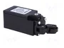 PIZZATO ELETTRICA FR 502 Interruptor de fin de carrera NO + NC