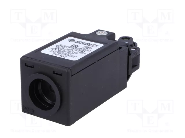 PIZZATO ELETTRICA FR 502 Interruptor de fin de carrera NO + NC