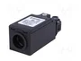 PIZZATO ELETTRICA FR 502 Interruptor de fin de carrera NO + NC