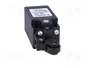 PIZZATO ELETTRICA FR 502 Interruptor de fin de carrera NO + NC